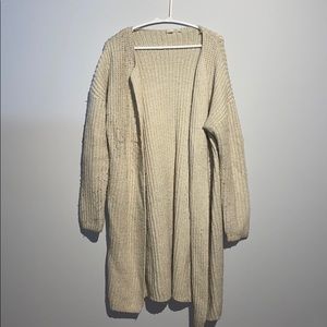 Gap cardigan
